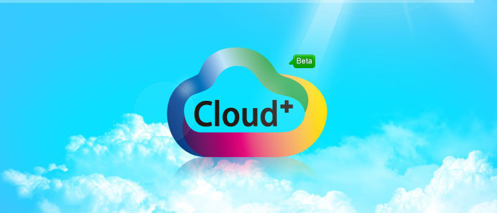 Облачный сервис Cloud+ (HiCloud)
