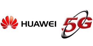 Huawei инвестирует в 5G