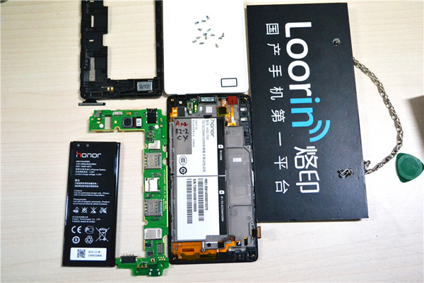 Huawei-Honor-3C-Disassembled-And-Tear-Down-image-20