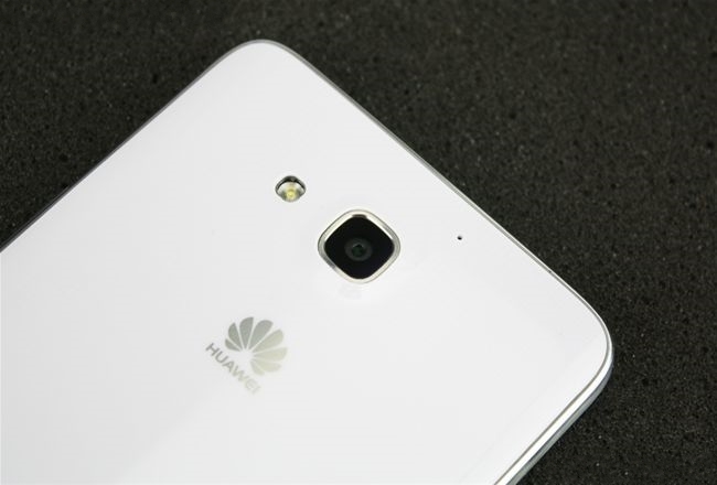 Распаковка Huawei Honor 3X