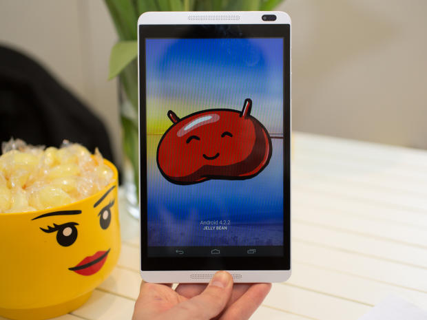 Huawei Mediapad M1 Android 4.2.2
