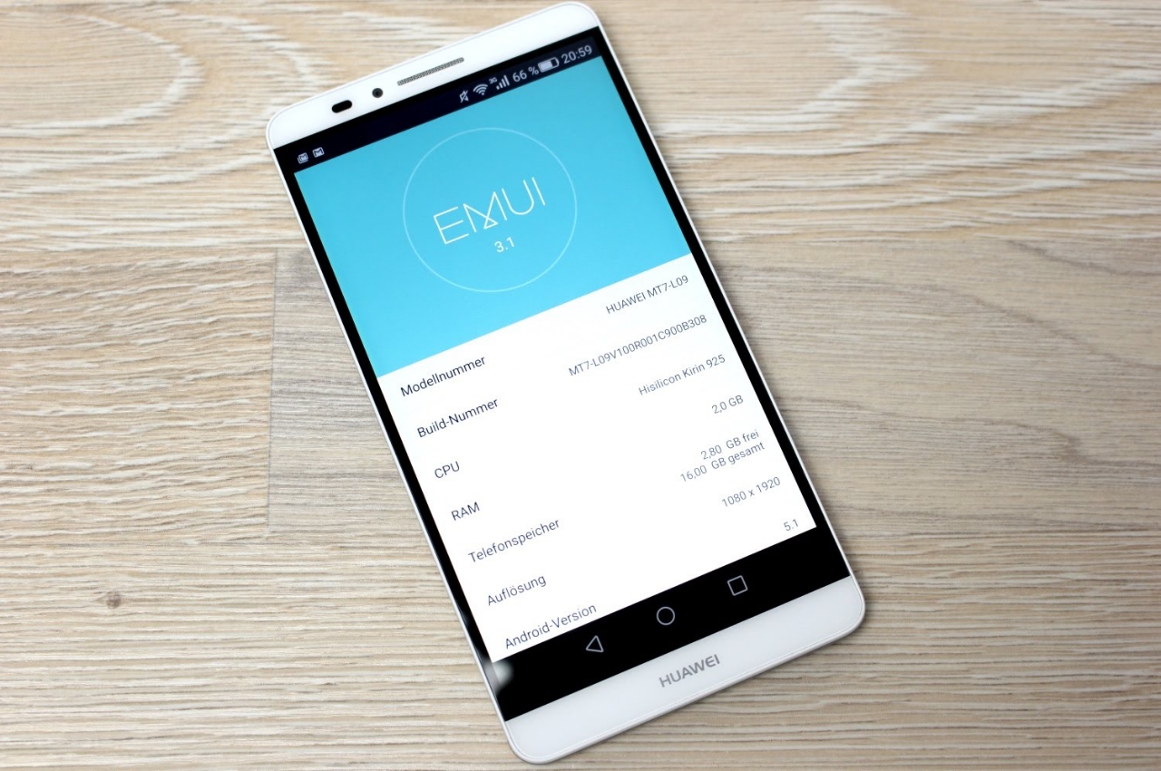 Emui huawei что делать если не загружает