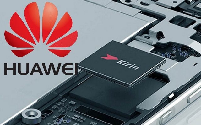 Сможет ли huawei сделать процессор kirin 10000