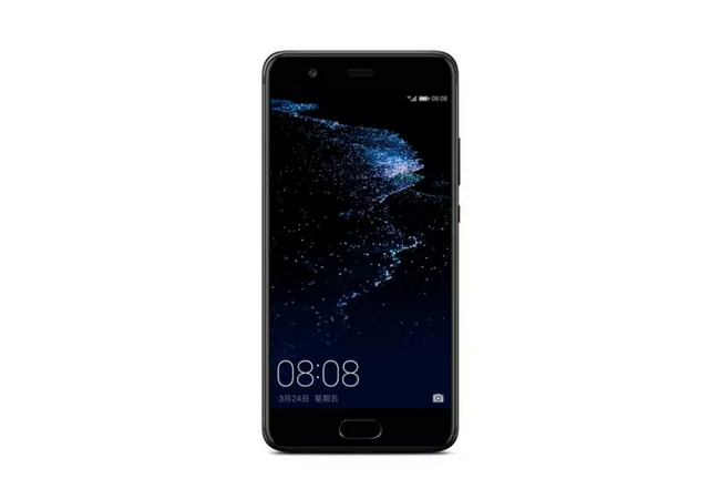 Обновление huawei p10 plus