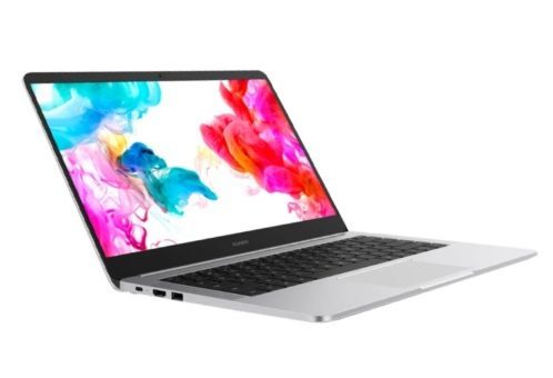 Huawei Matebook D