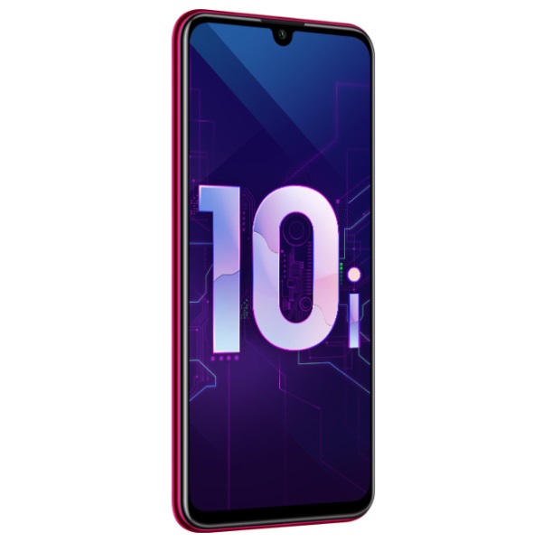 honor 10i front 2