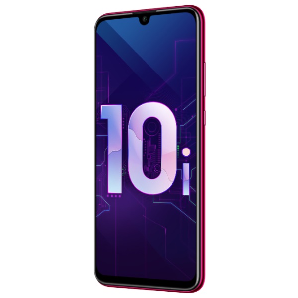 honor 10i front 3