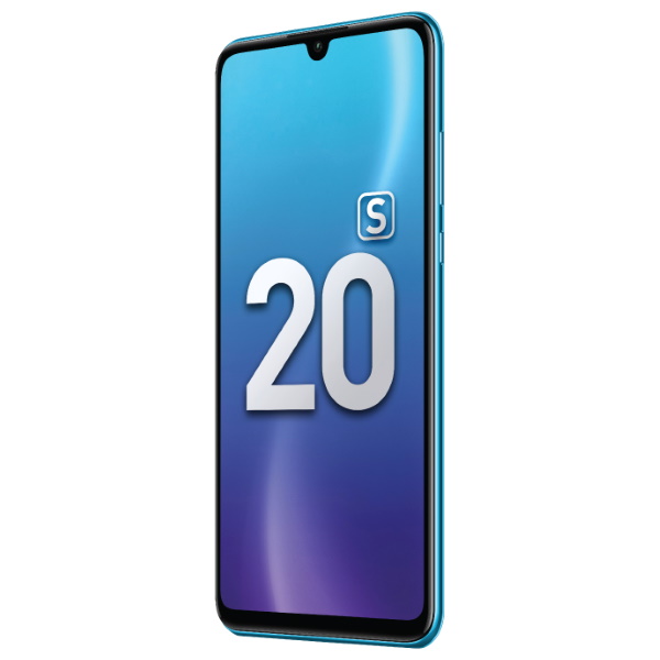 honor 20s front 3