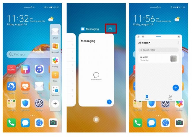 Huawei может отказаться от Android 11 и перейти сразу на Harmony OS