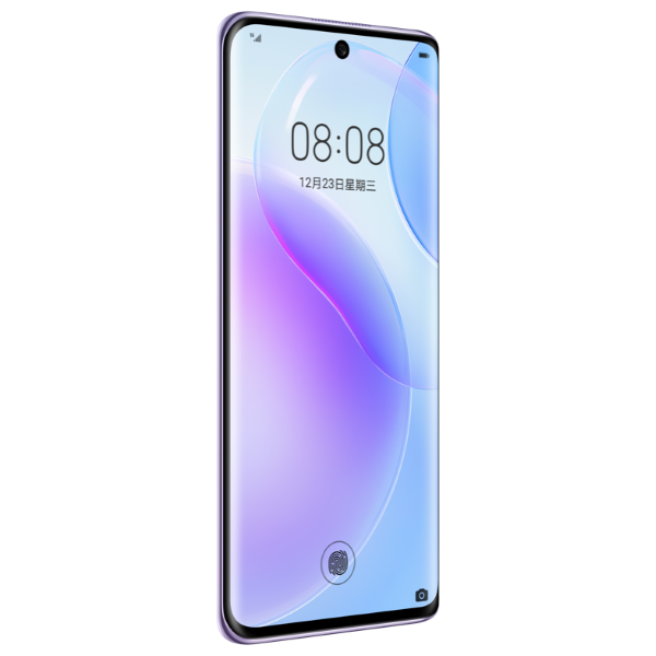 Смартфон Huawei Nova 10 Pro 8 Гб/128 Гб, фиолетовый