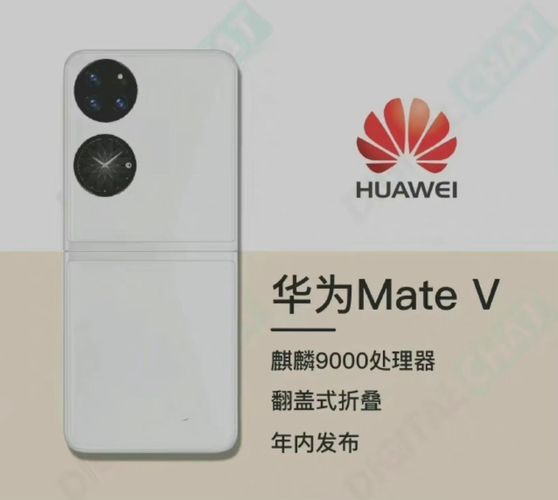 Huawei Mate V