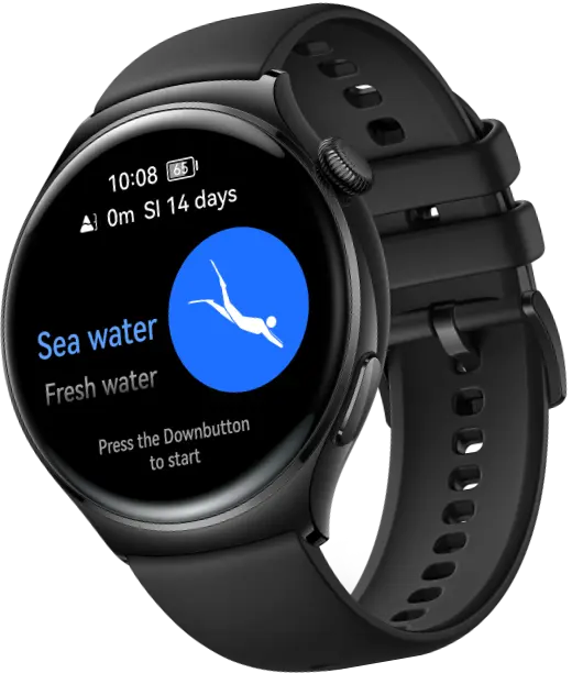 часы Huawei Watch 4